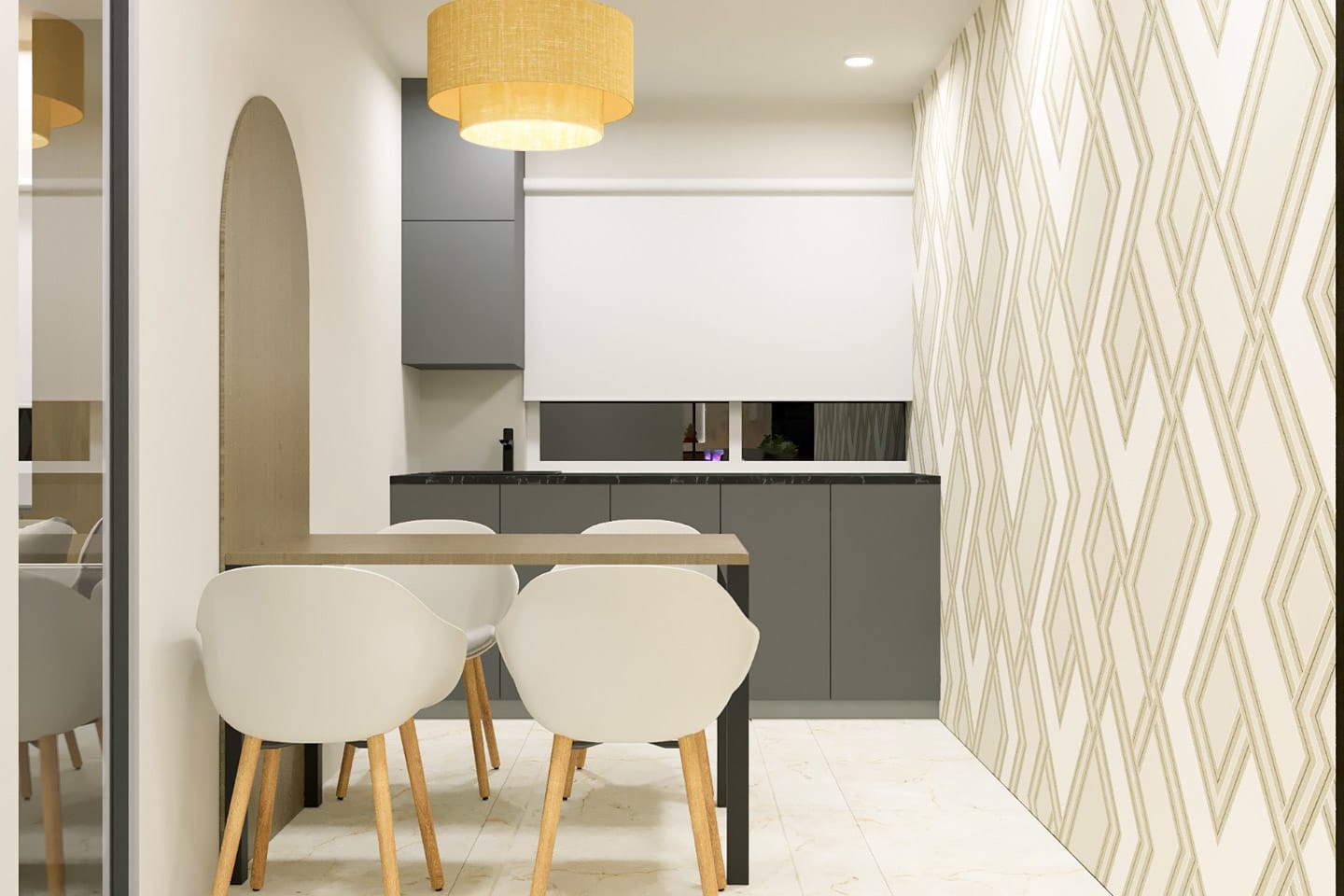 Incubex HSR18 space