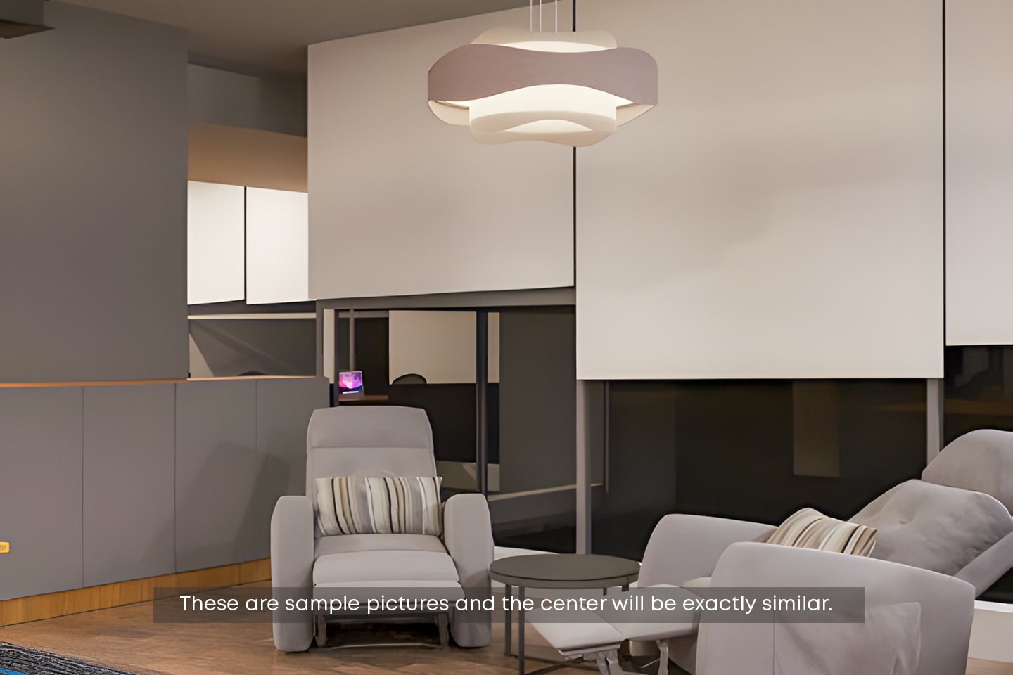 Incubex HSR19 workspace