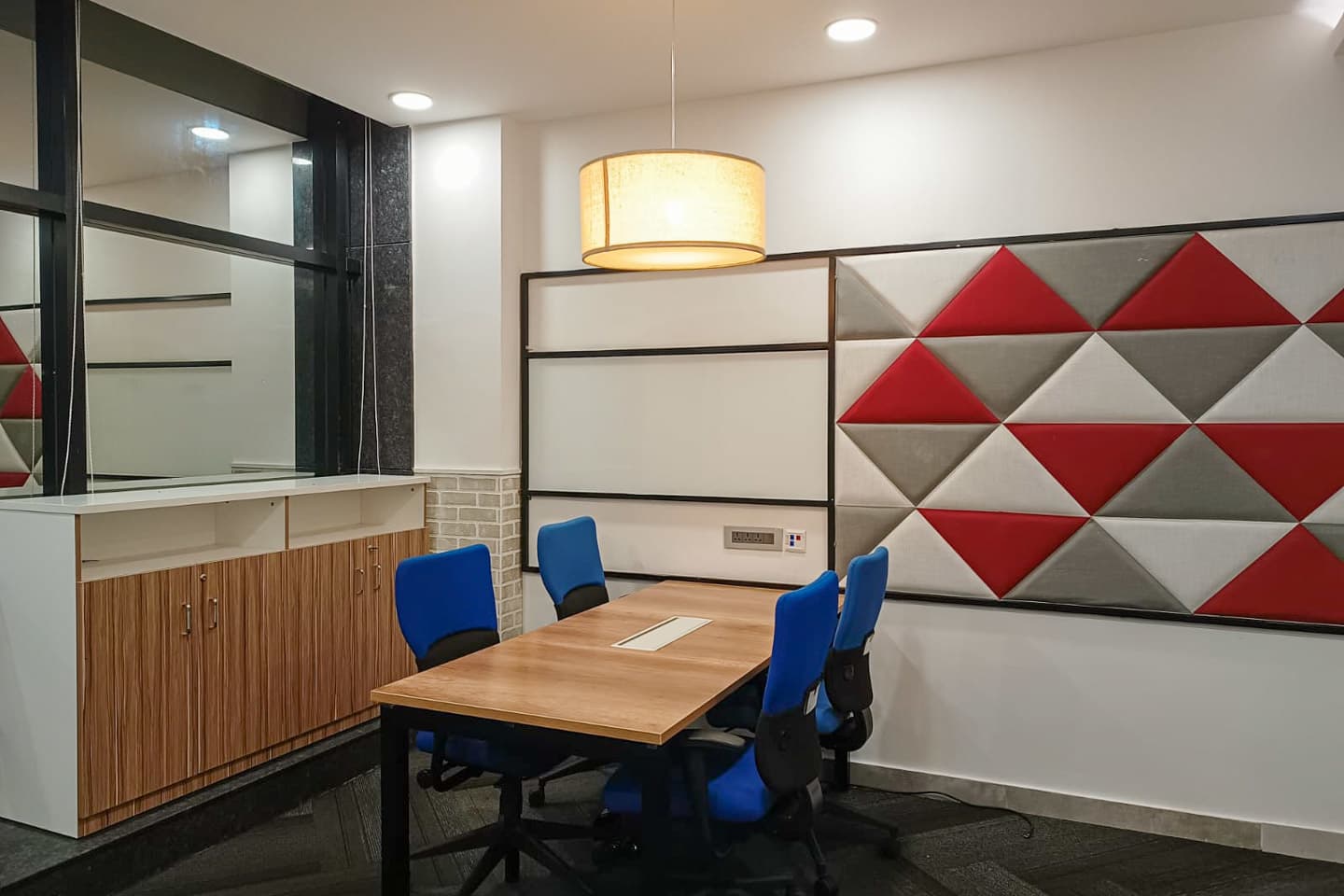 Incubex HSR20 space