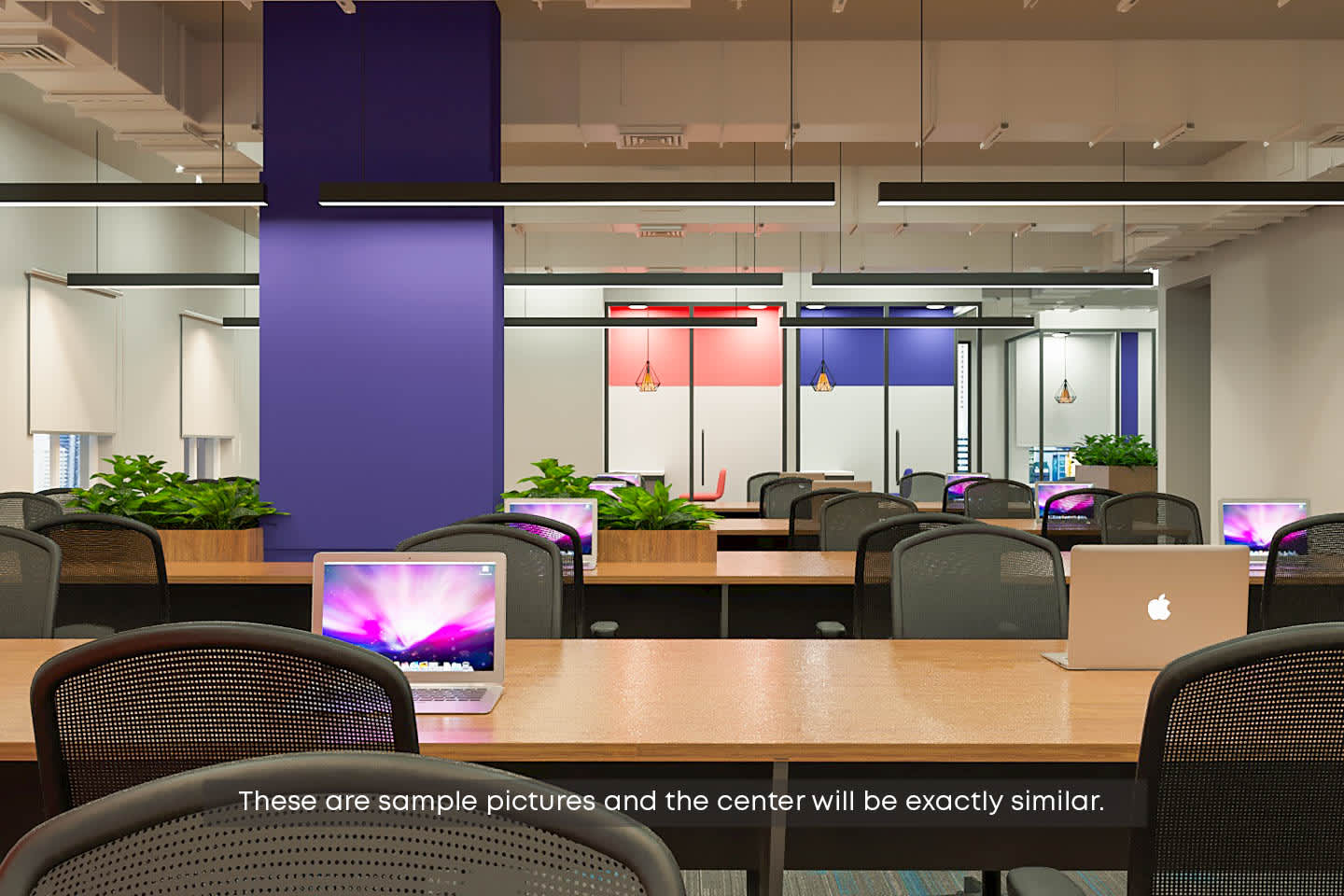 Incubex - HSR21 - managed office space in HSR Layout, Bangalore