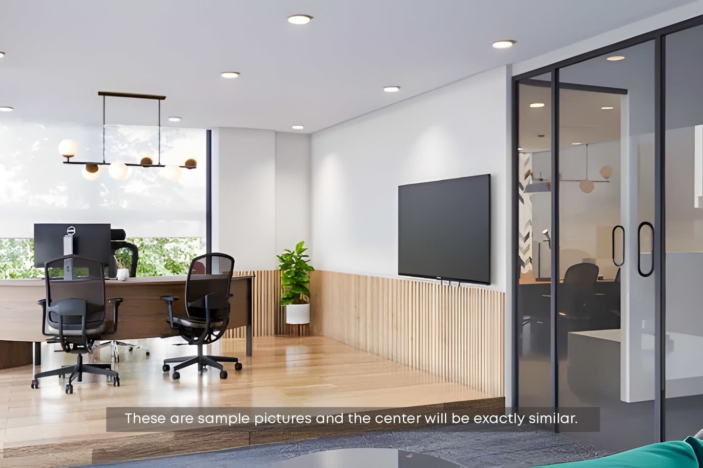 Incubex HSR22 workspace