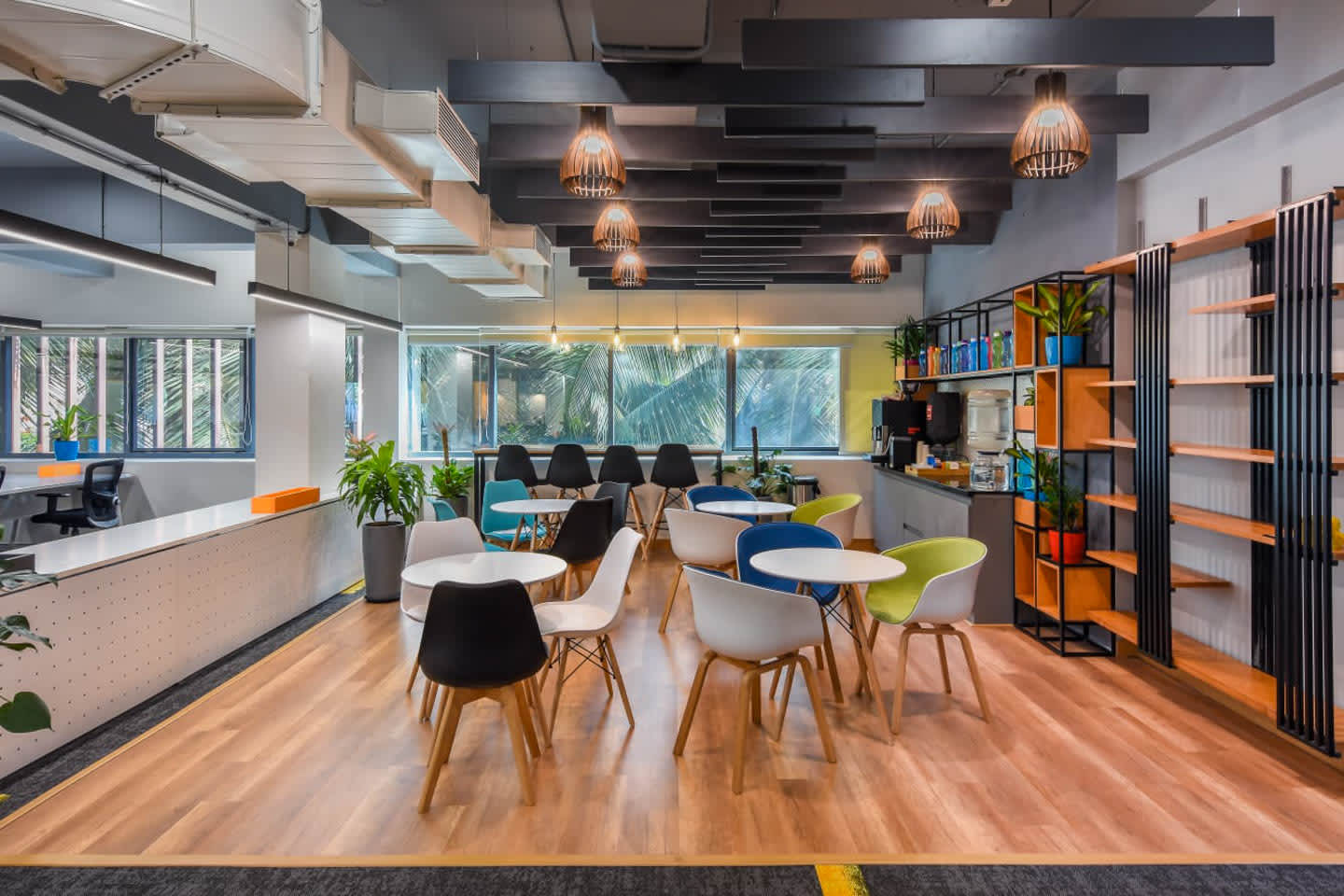 Incubex HSR6 space