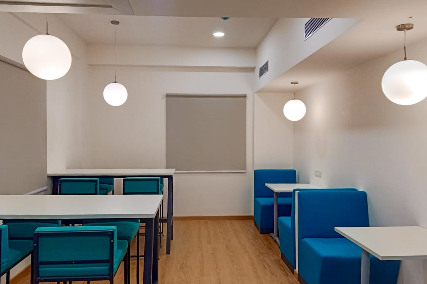 Incubex - HSR9 - managed office space in HSR Layout, Bangalore