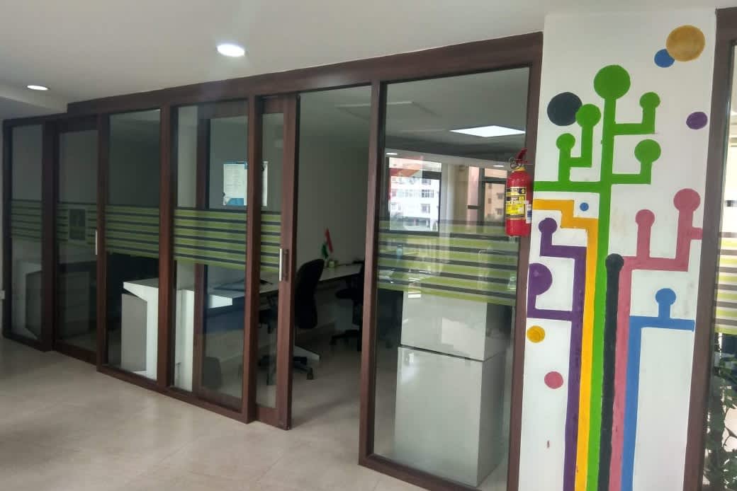 Incubex HSROHQ space
