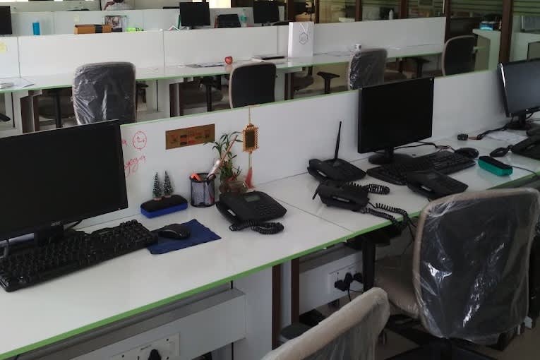 Incubex HSROHQ workspace