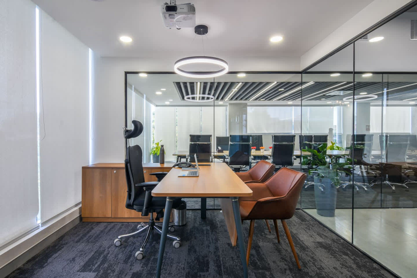 Incubex HSRSAI workspace