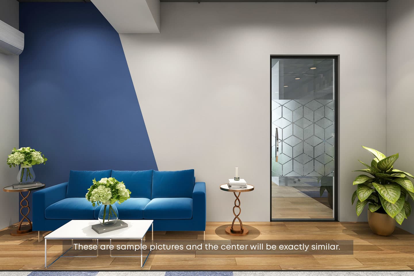 Incubex INRM interior