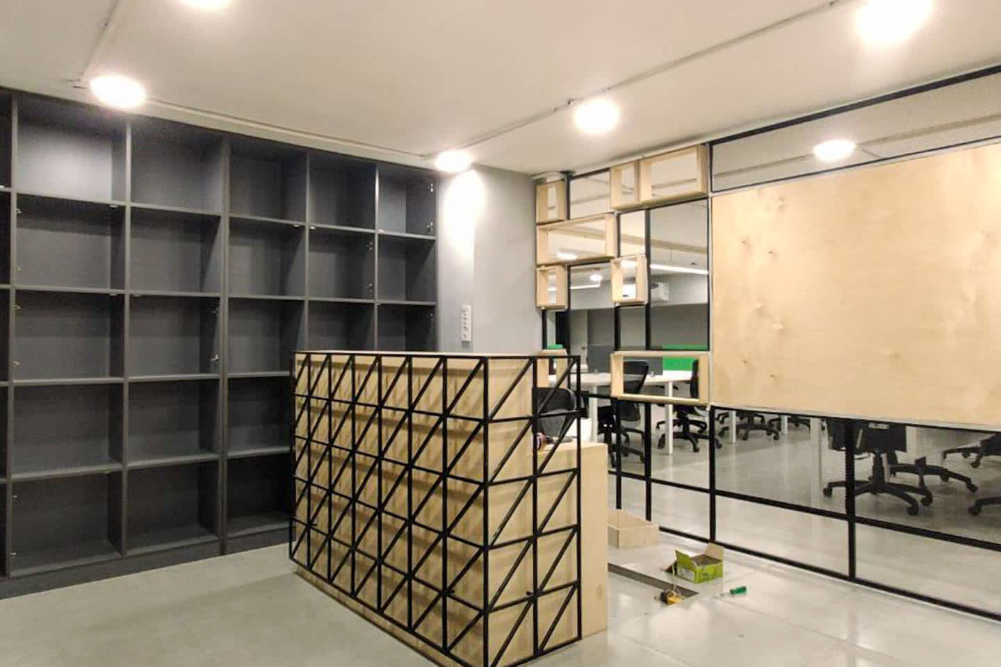 Incubex - JPN - managed office space in J P Nagar, Bangalore