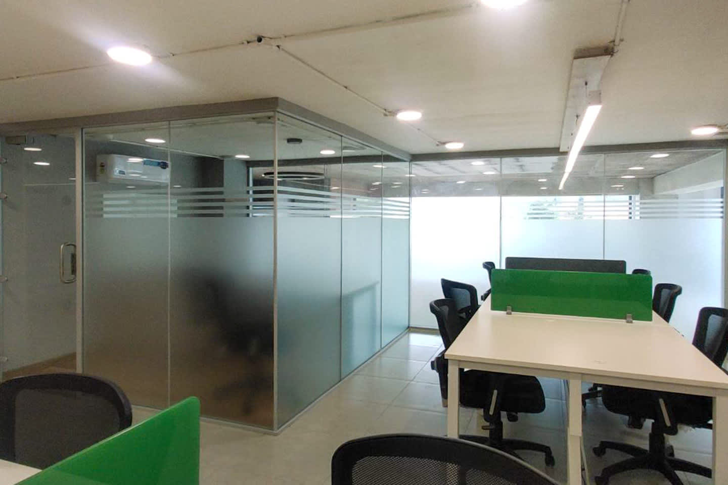 Incubex JPN workspace