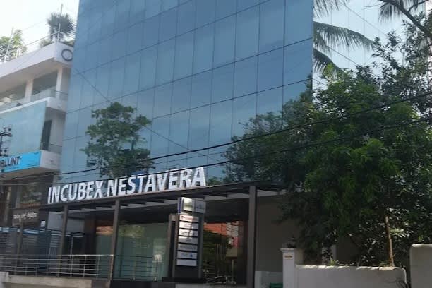 Incubex - managed office space in Koramangala, Bangalore