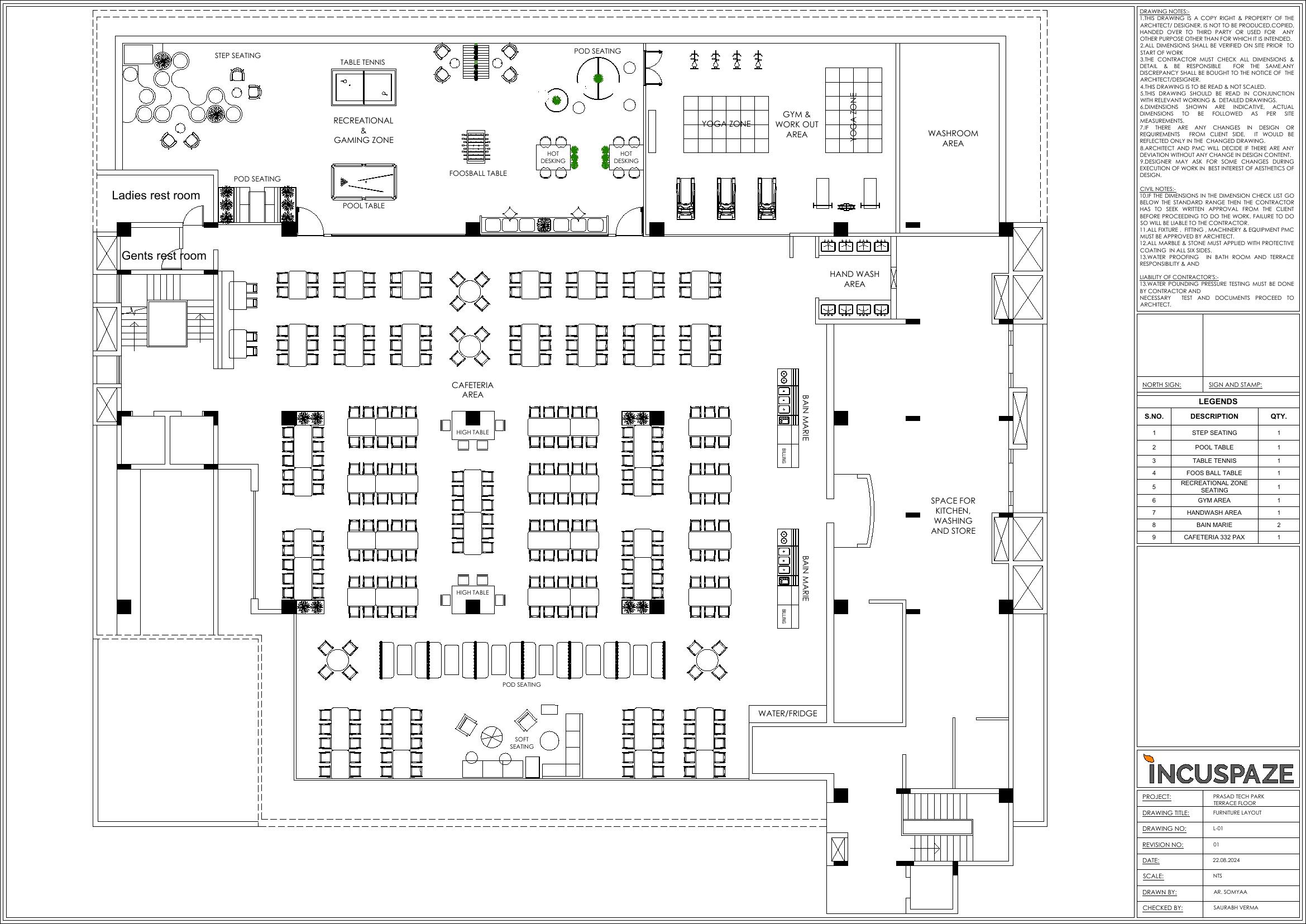 Floor plan 5