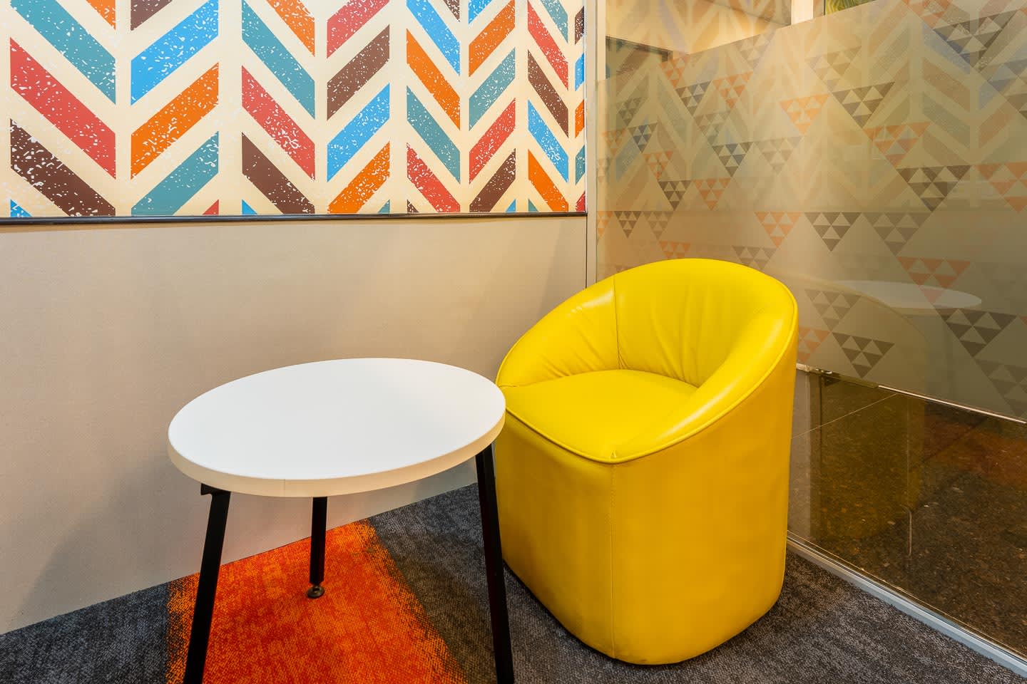 IndiQube virtual office in Bellandur, Bangalore