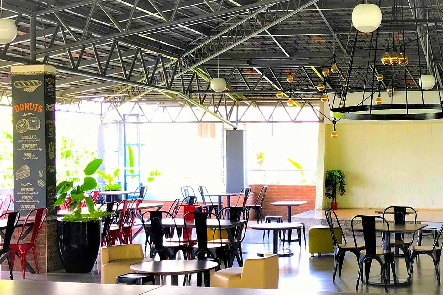 IndiQube virtual office in Koramangala, Bangalore