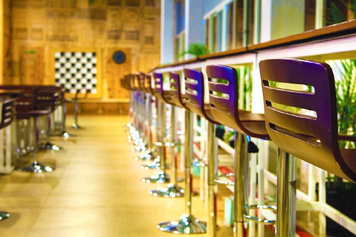 IndiQube Zeta workspace