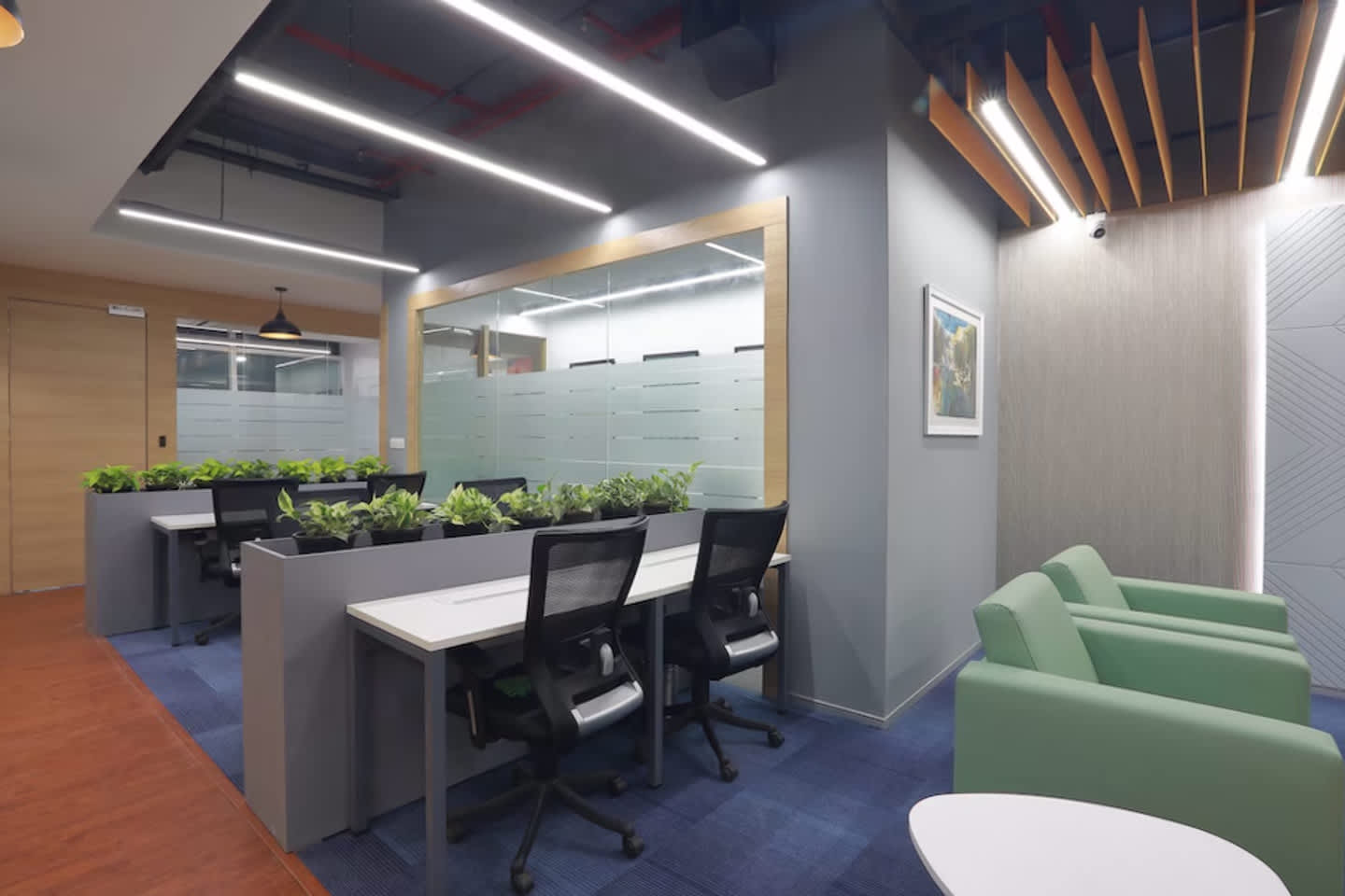 Innov8 virtual office in Bellandur, Bangalore