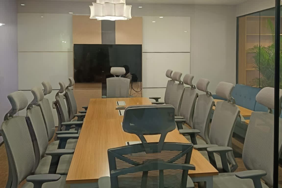 Innov8 meeting rooms in Bellandur, Bangalore