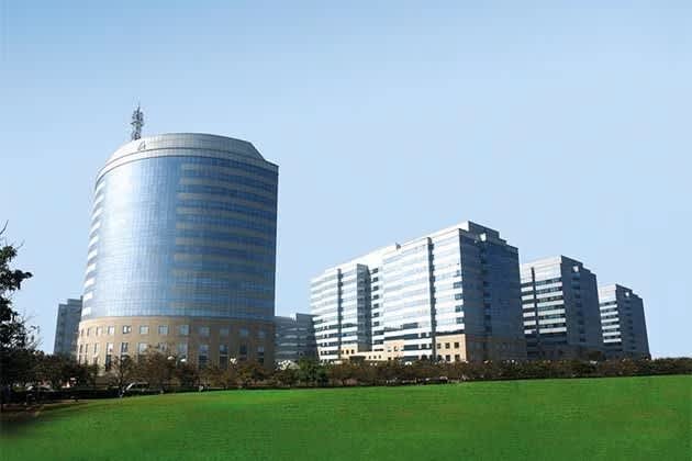 International Tech Park Bangalore (ITPB) - MTB 4 private space in Whitefield, Bangalore