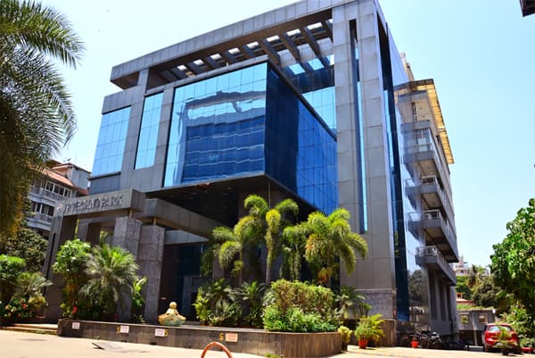 JP Techno Park private space in CBD Bangalore, Bangalore