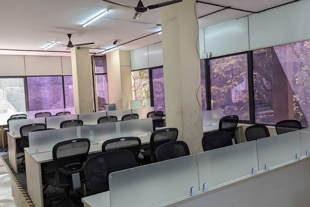 Kis Coworkspaze - Pathi Towers coworking space in Jayanagar, Bangalore