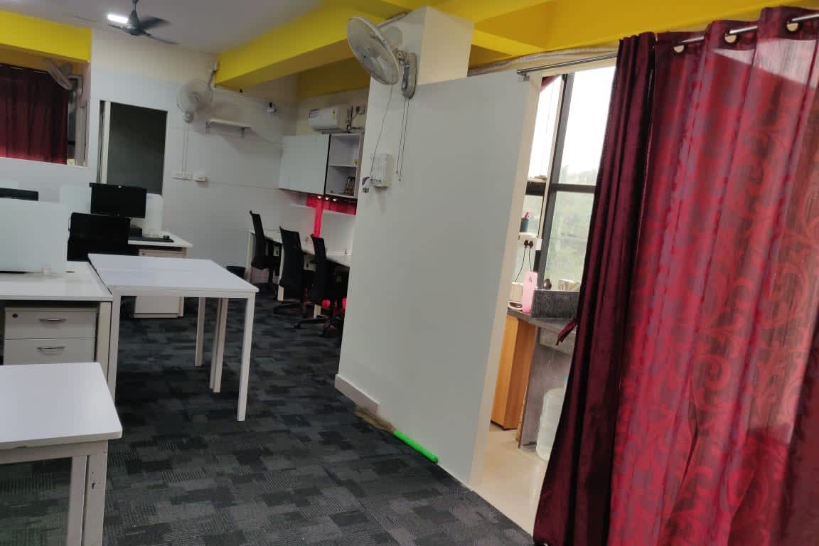 Kokarya workspace