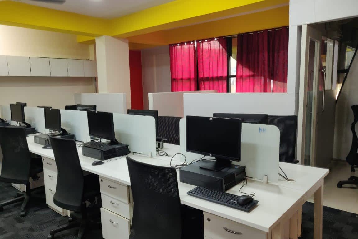 Kokarya interior