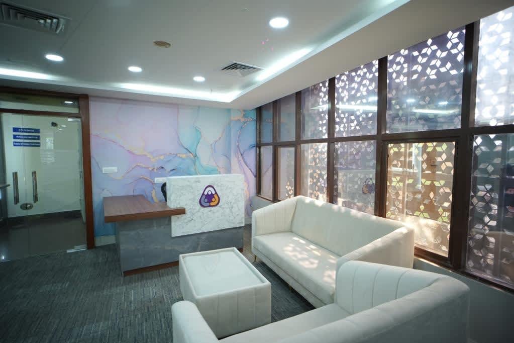 Kokarya interior