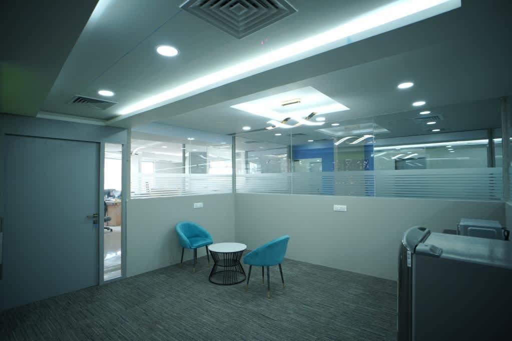 Kokarya workspace