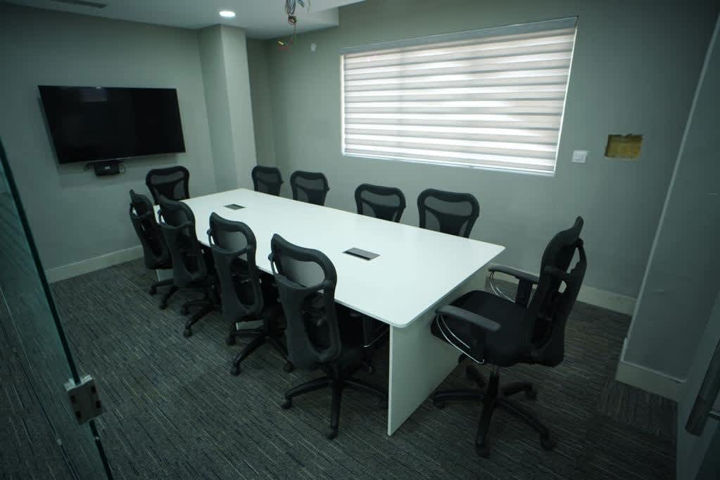 Kokarya space
