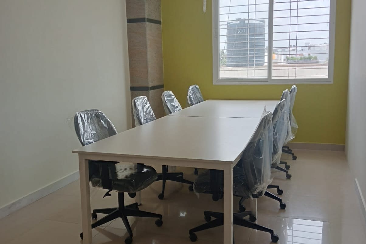Kokarya workspace