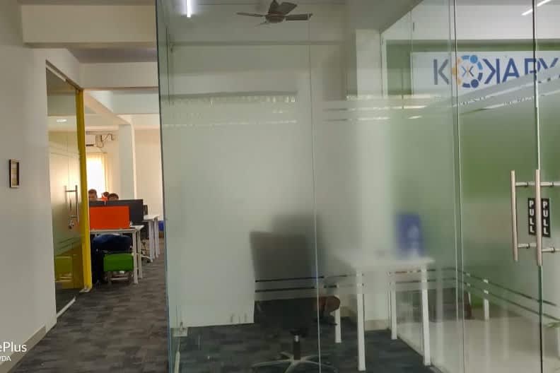 Kokarya space