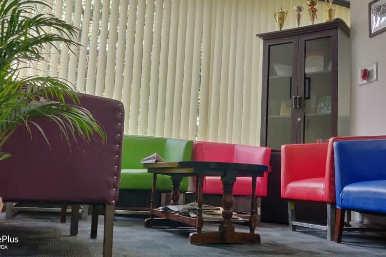 Kokarya interior