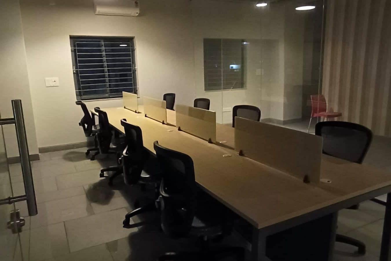 Kokarya workspace