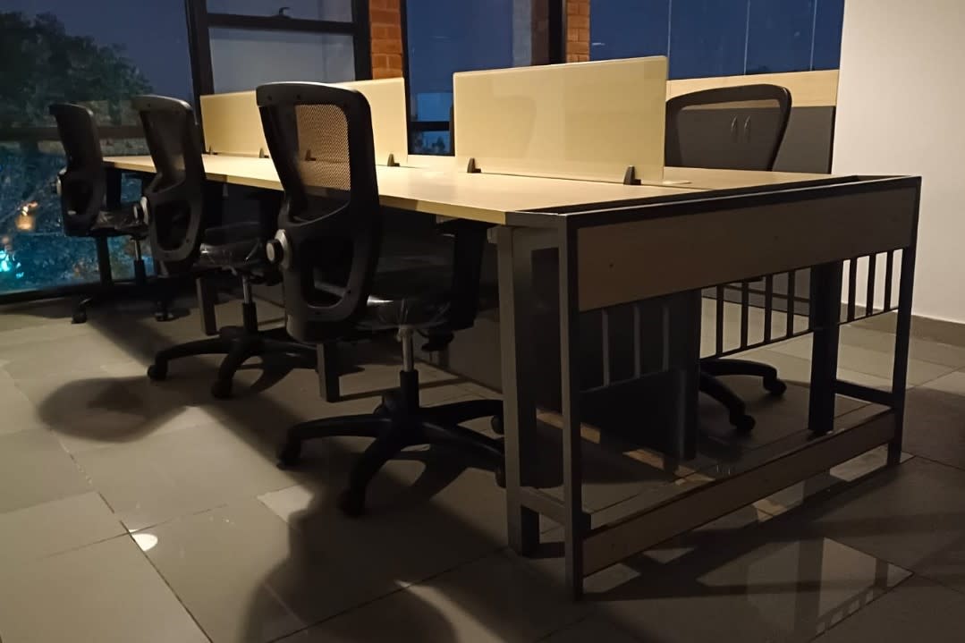 Kokarya virtual office in JP Nagar 8th Phase, Bangalore