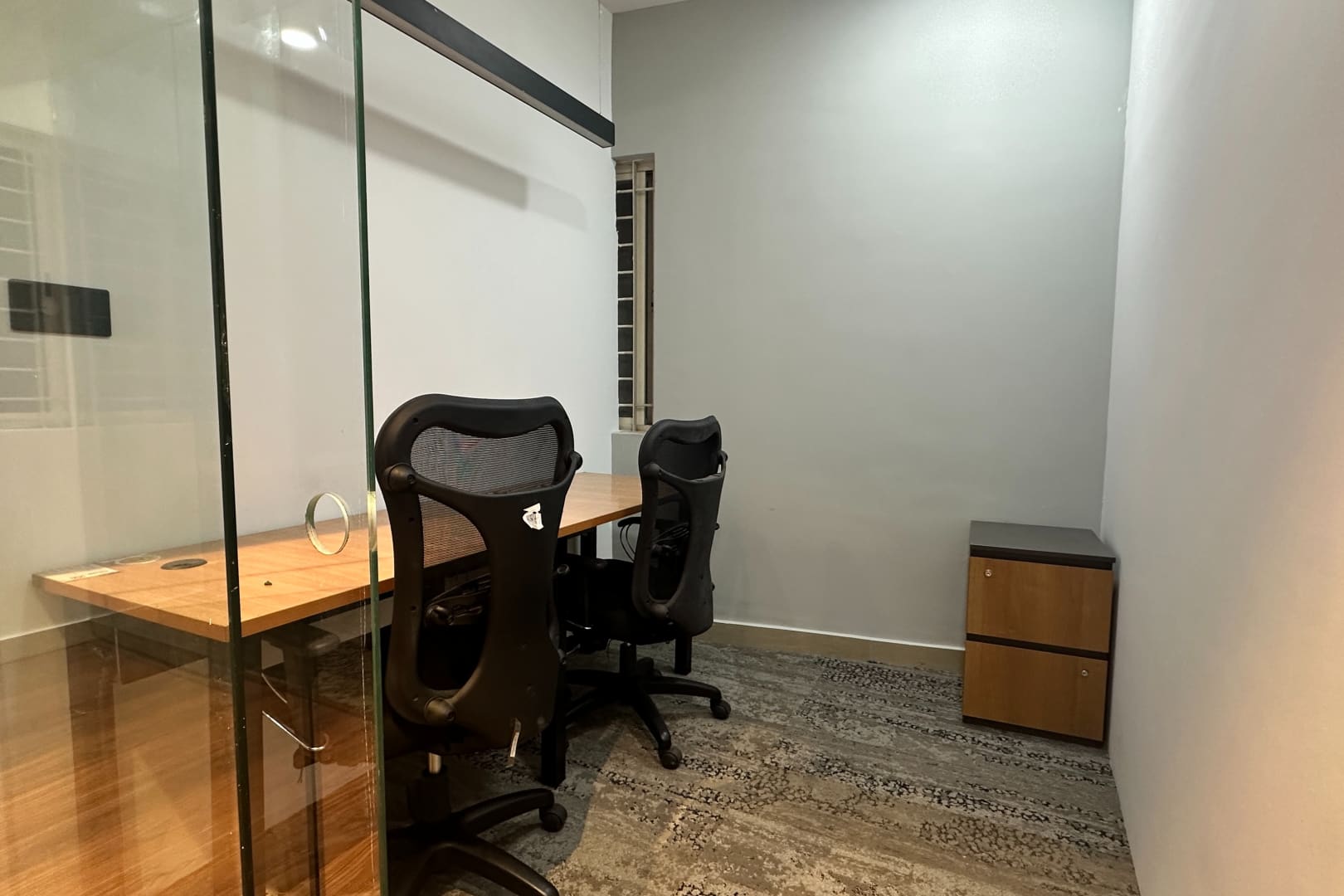 Laksh Space interior