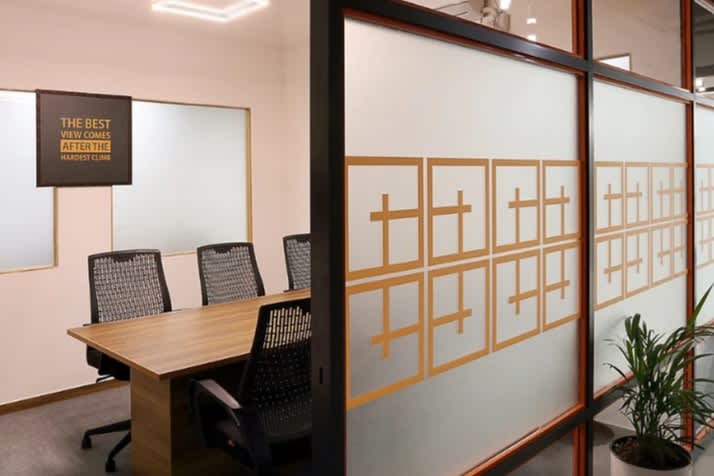Mikro Grafeio space
