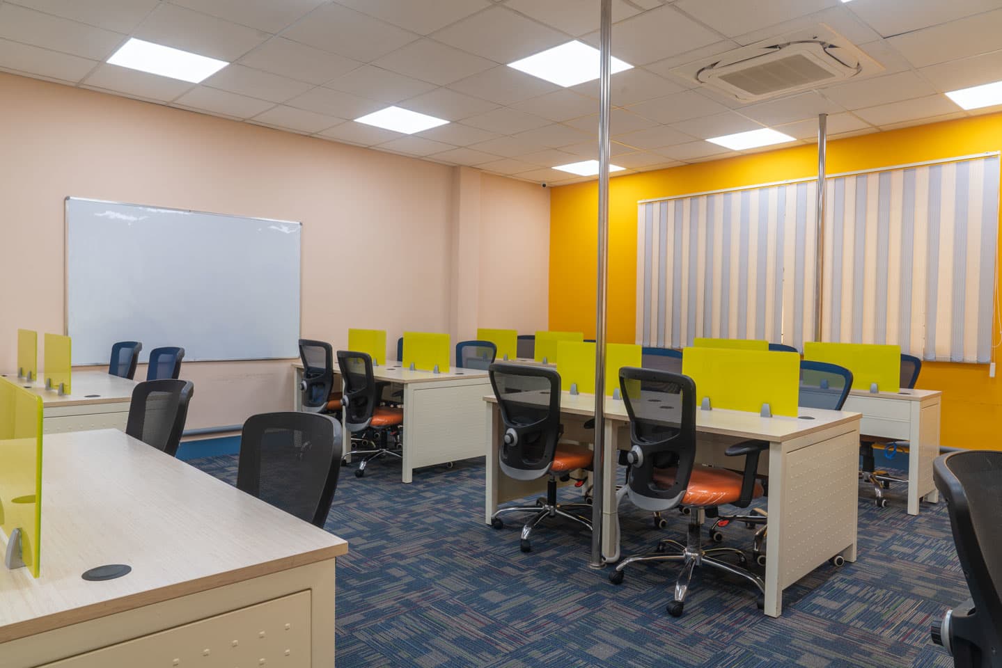 #mioffice workspace