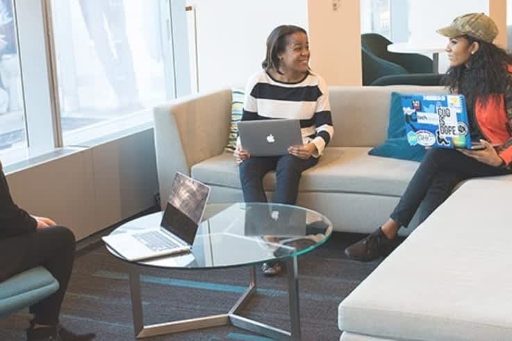 Monarch Workspace - managed office space in MG Road Bangalore, Bangalore