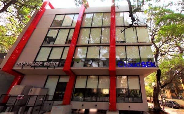 MSM Corner private space in Indiranagar, Bangalore