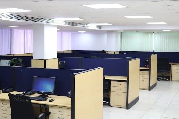 Desk – MyBranch interior