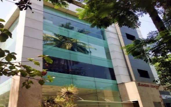 Nova Miller private space in CBD Bangalore, Bangalore