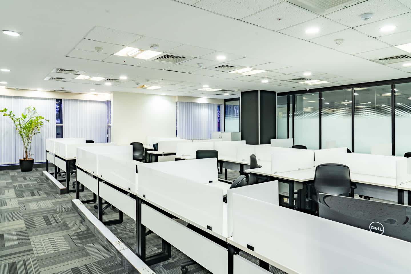 Novel Office - Business Park - managed office space in Koramangala, Bangalore