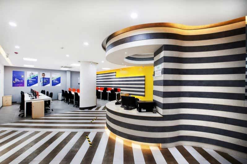 Novel Office - Novel Office Central - managed office space in MG Road Bangalore, Bangalore