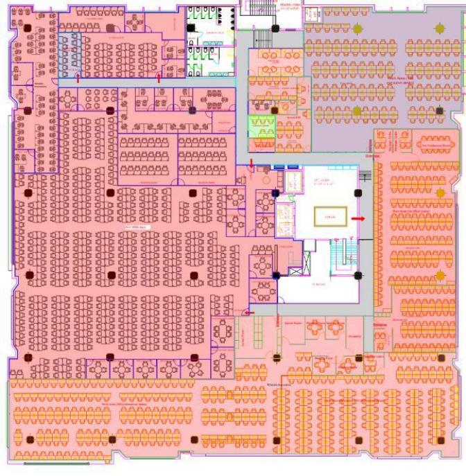 Floor plan 3