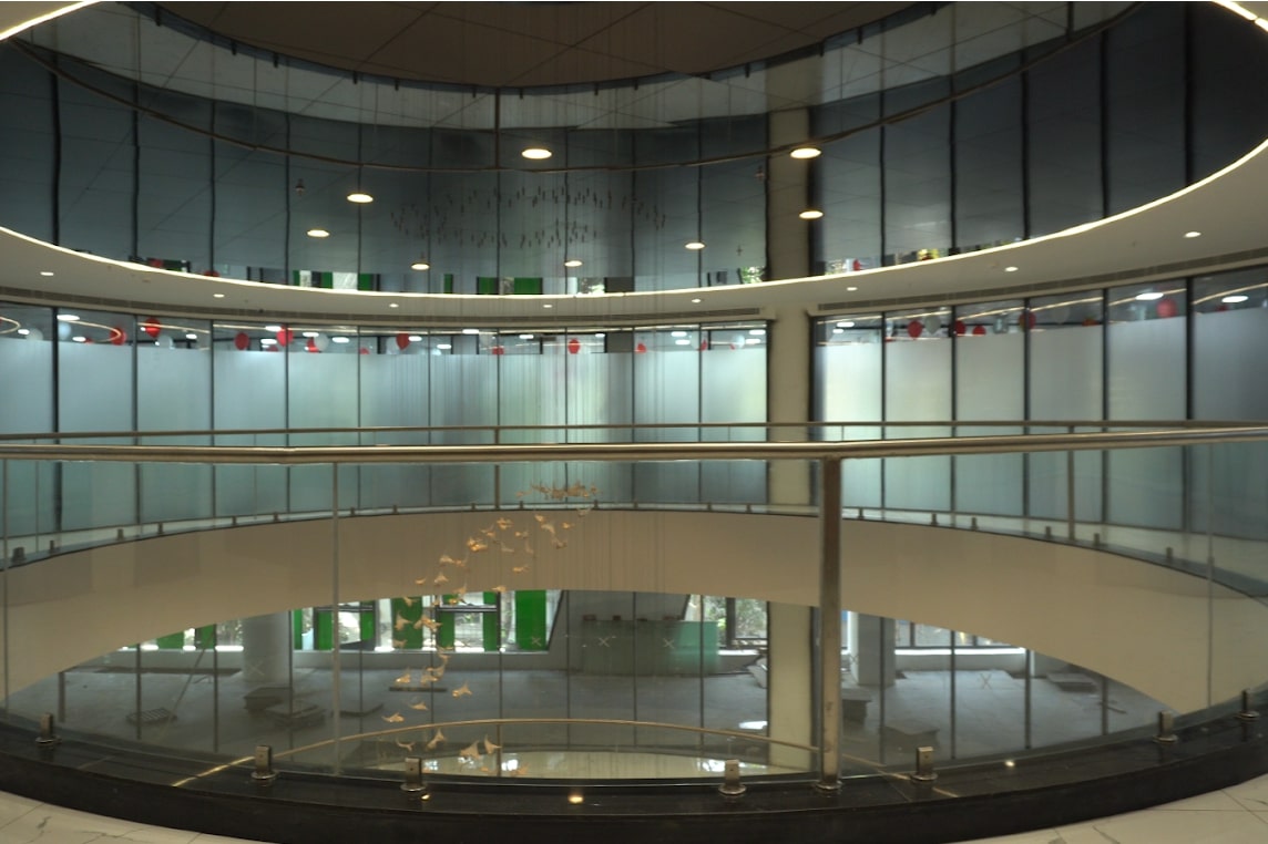 Coworking Space in Whitefield, Bangalore