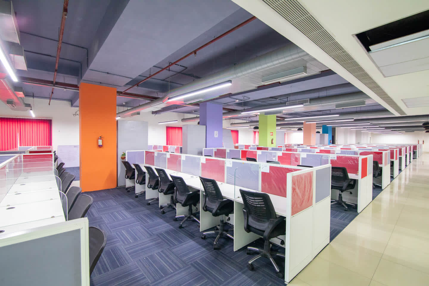 Obeya - managed office space in HSR Layout, Bangalore