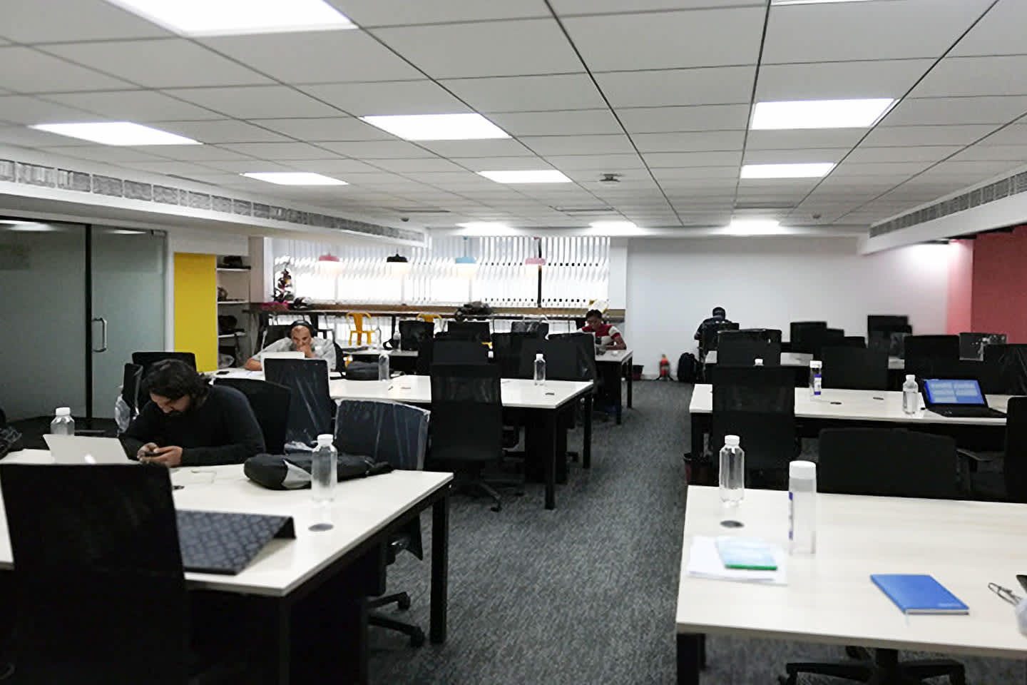 Obeya - managed office space in HSR Layout, Bangalore