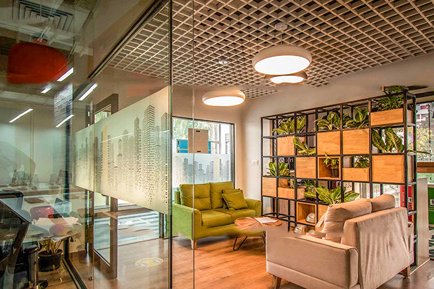 Obeya - managed office space in Sivanchetti Gardens, Bangalore