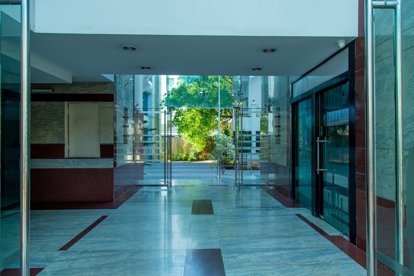 Coworking space in BTM Layout, Bangalore