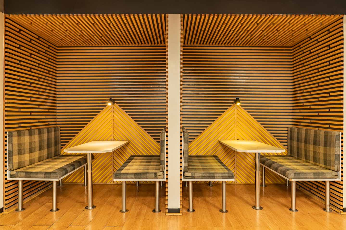 One Co.Work interior