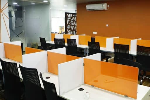 Coworking Space in Rajajinagar, Bangalore